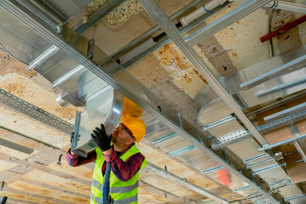 HVAC emergency services in Glasgow, DE