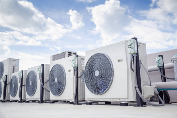 Best Local HVAC companies  in Glasgow, DE